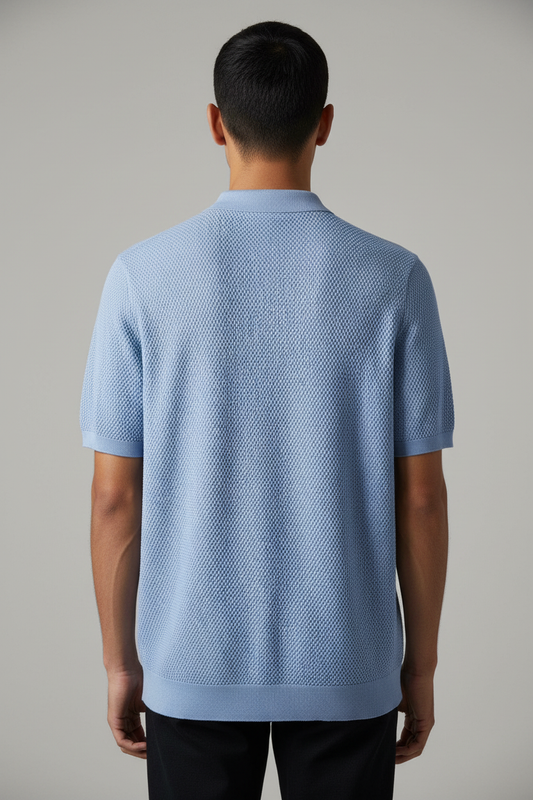Baby Blue – Achterkant
