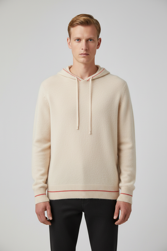 Beige Front