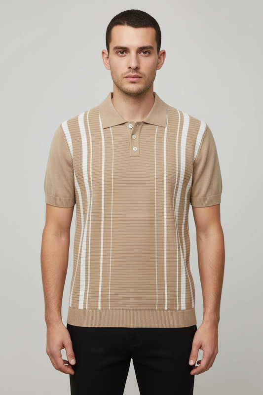 Beige – Voorkant