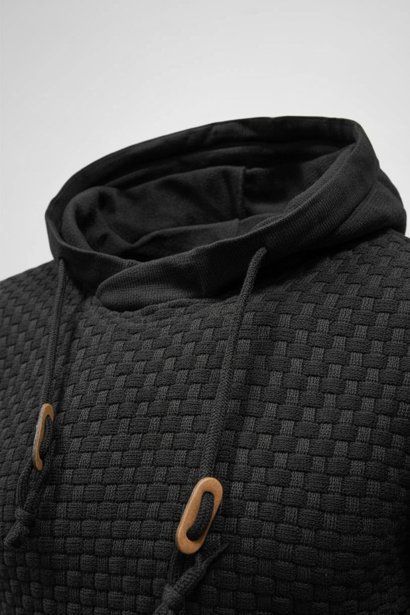 Black Detail