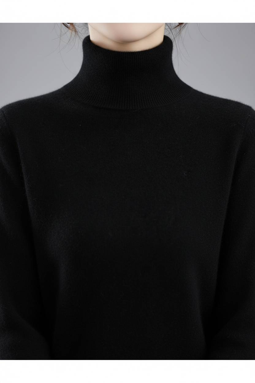 Black Detail