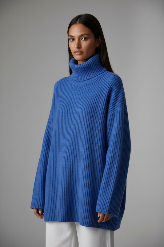 Blue Front