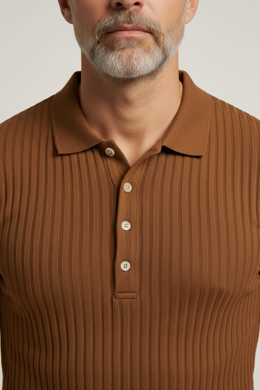 Brown – Detail