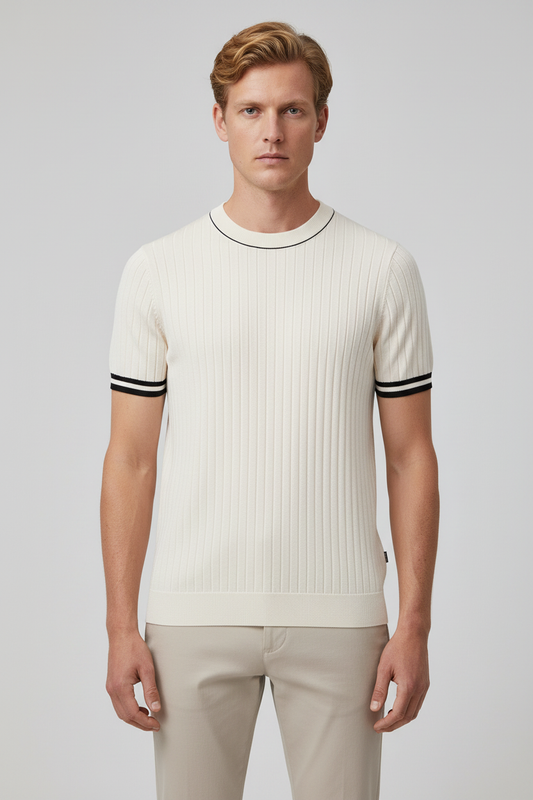 Cream Front