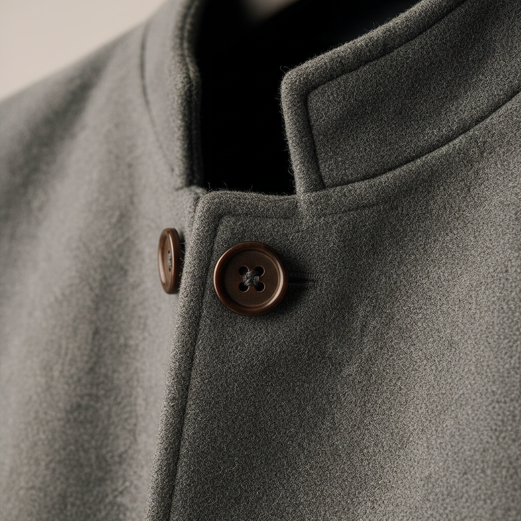 Gray Detail
