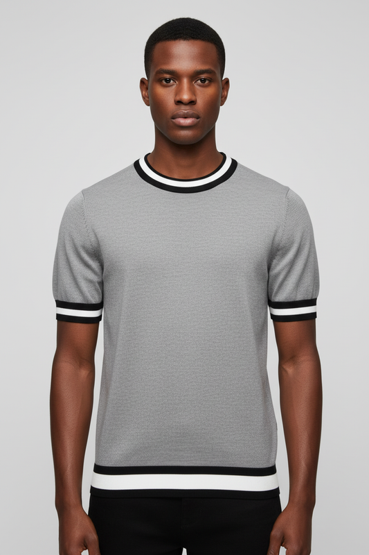 Gray Front