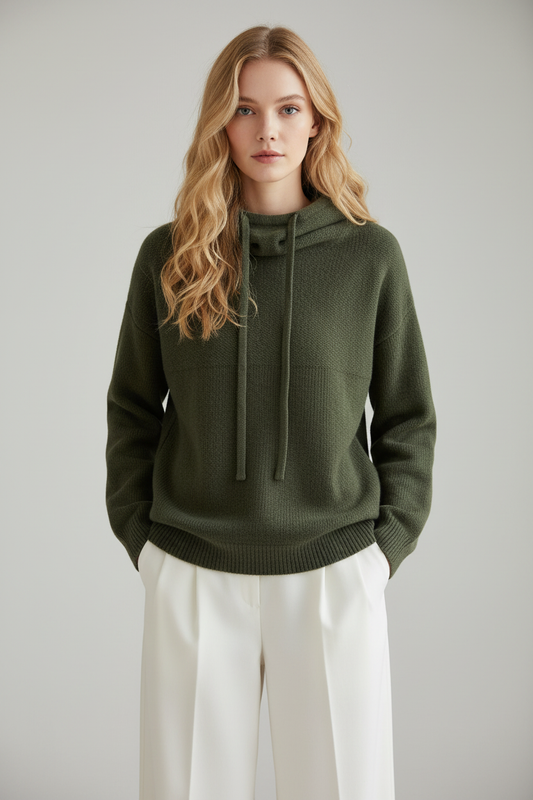 Olive Front