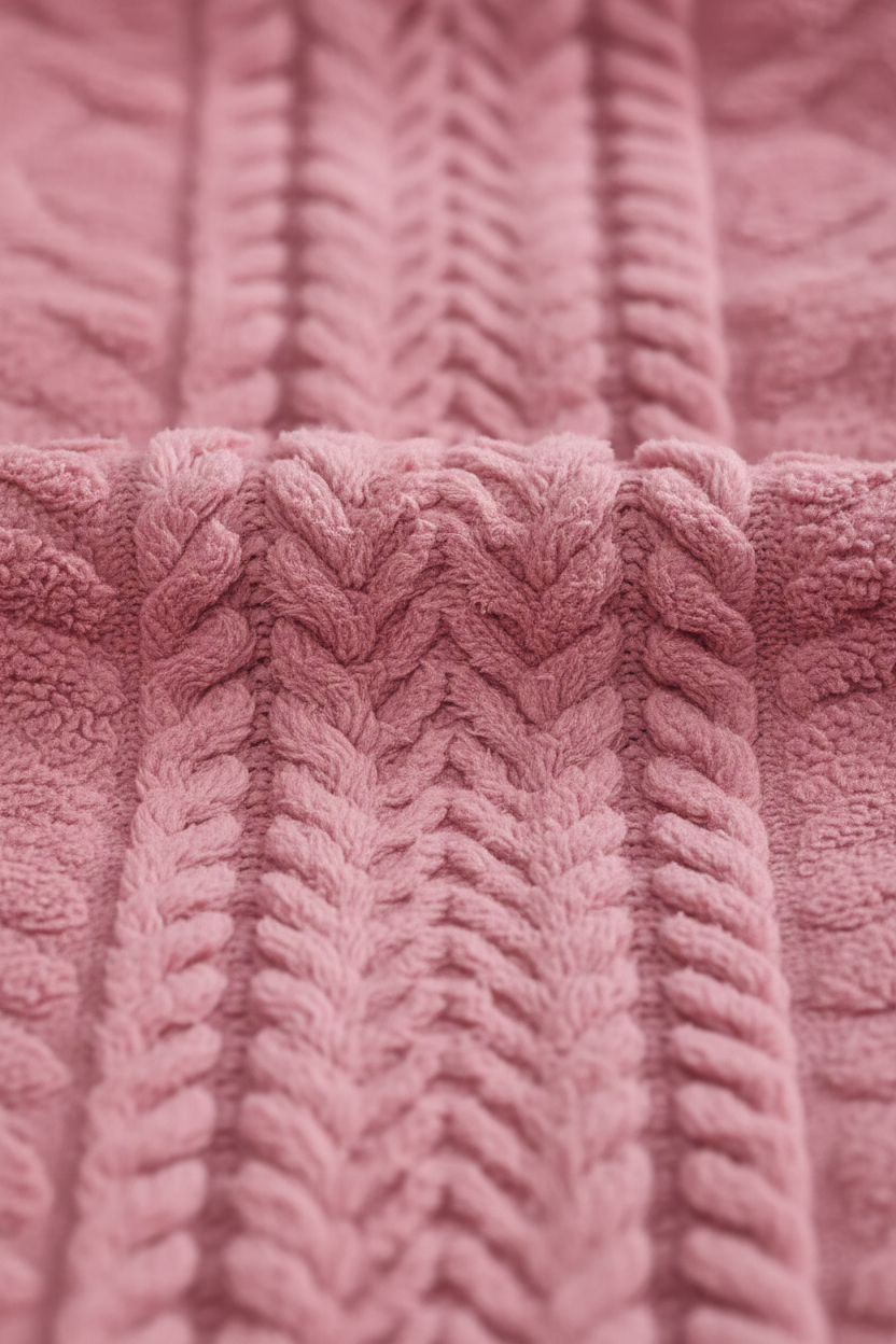 Pink Detail