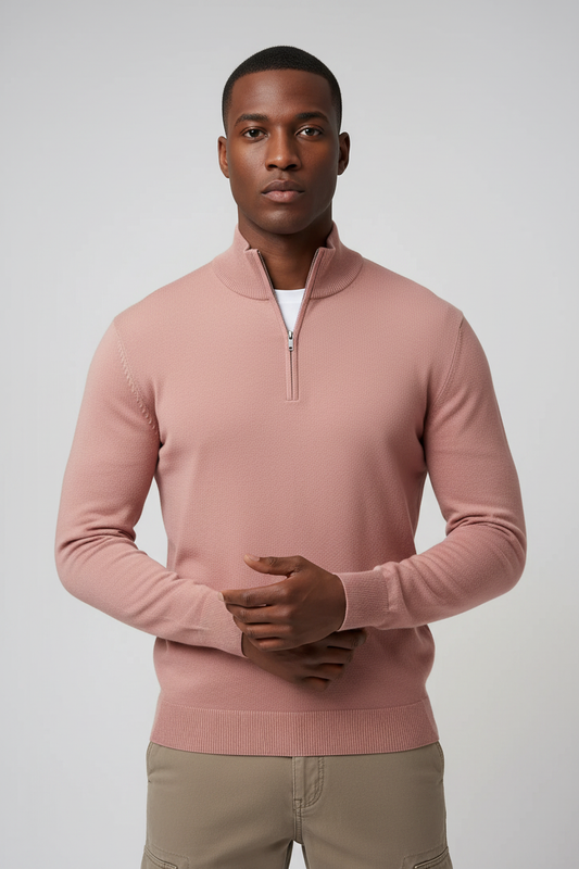 Pink Front