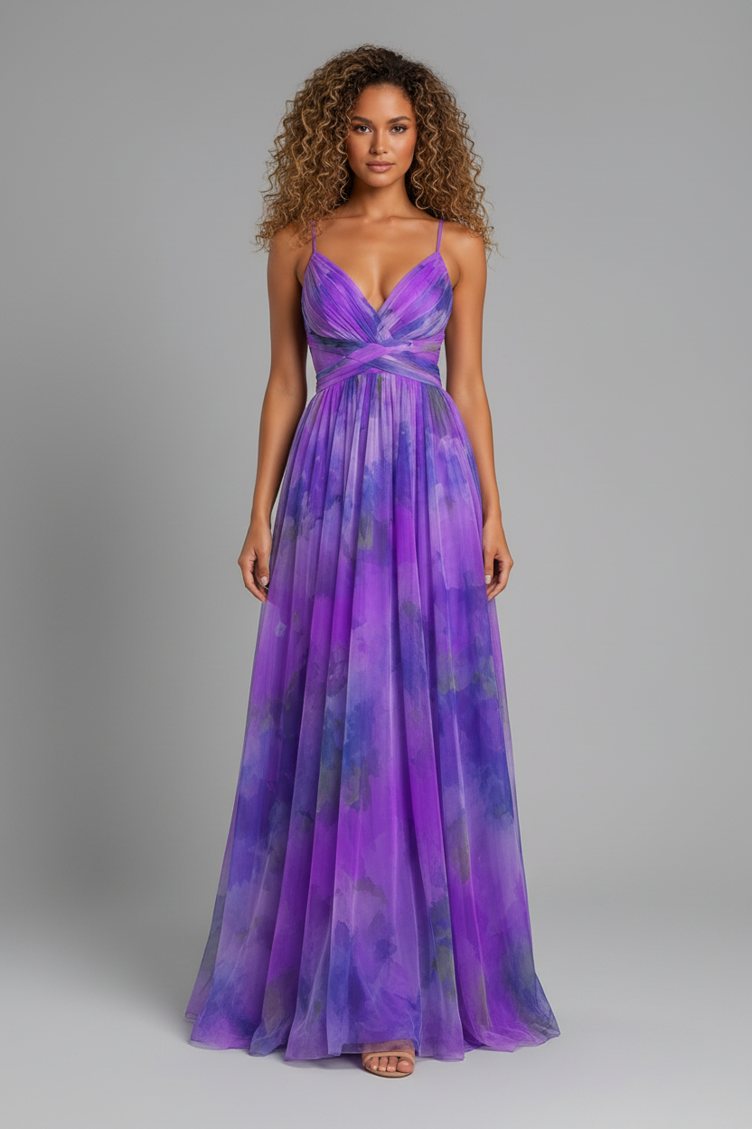 Purple voorkant