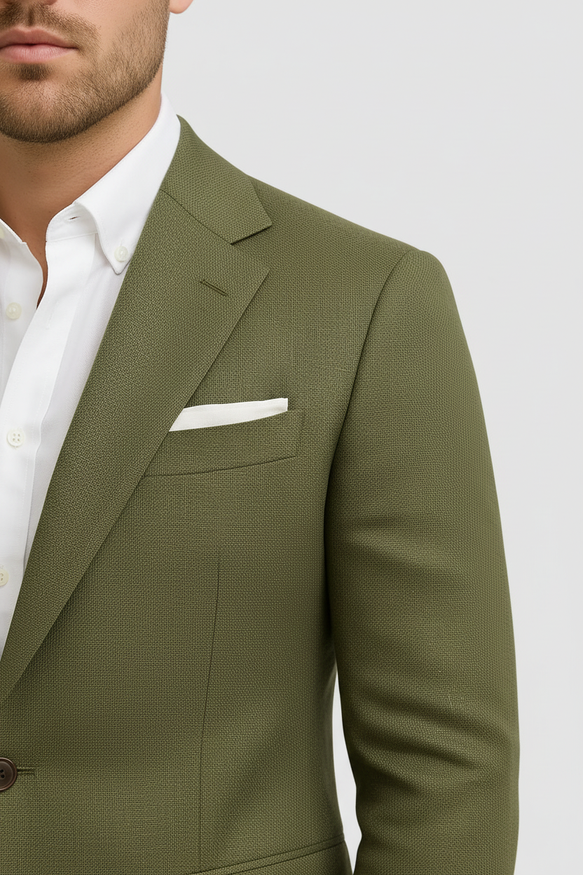 Rafael Olive Detail