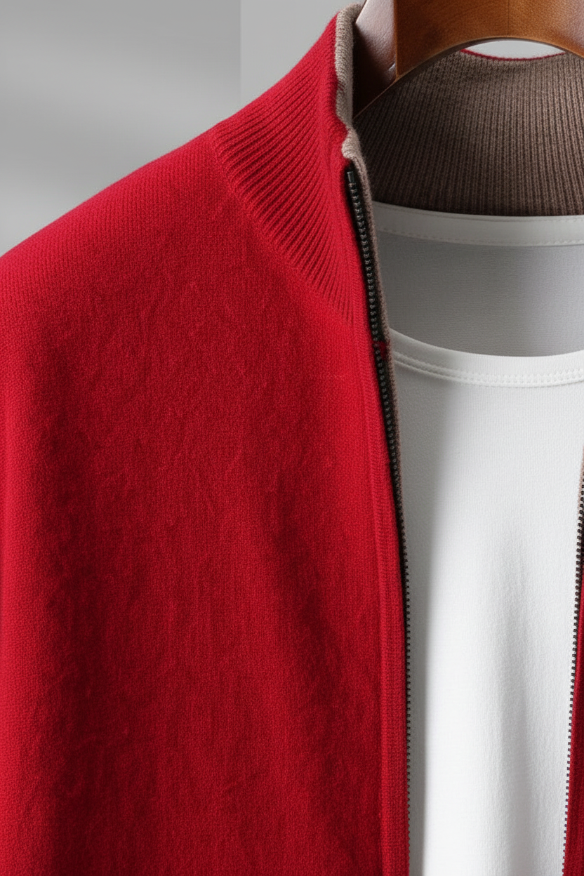 Red Detail