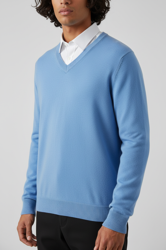 Sky Blue