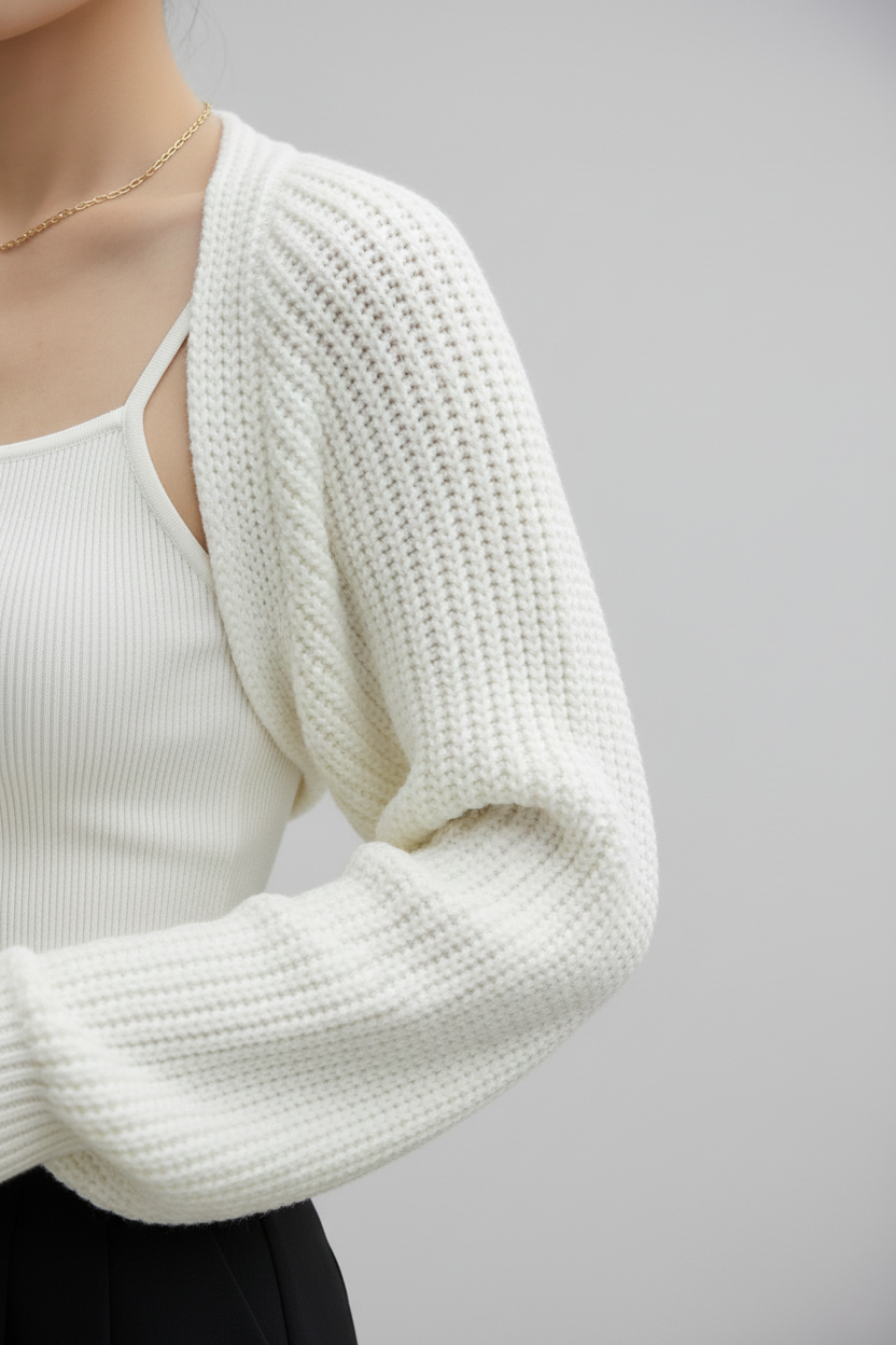 White Detail