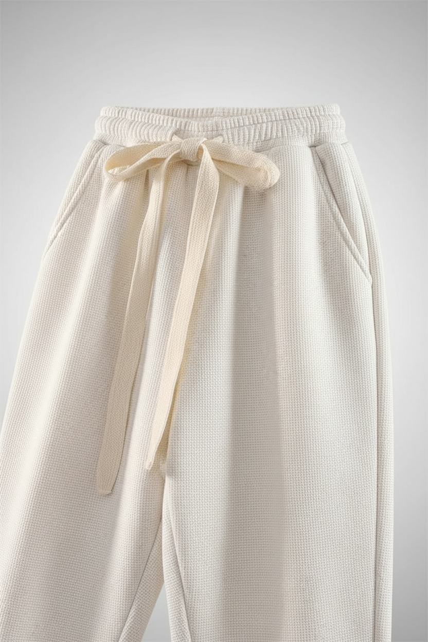 White Detail