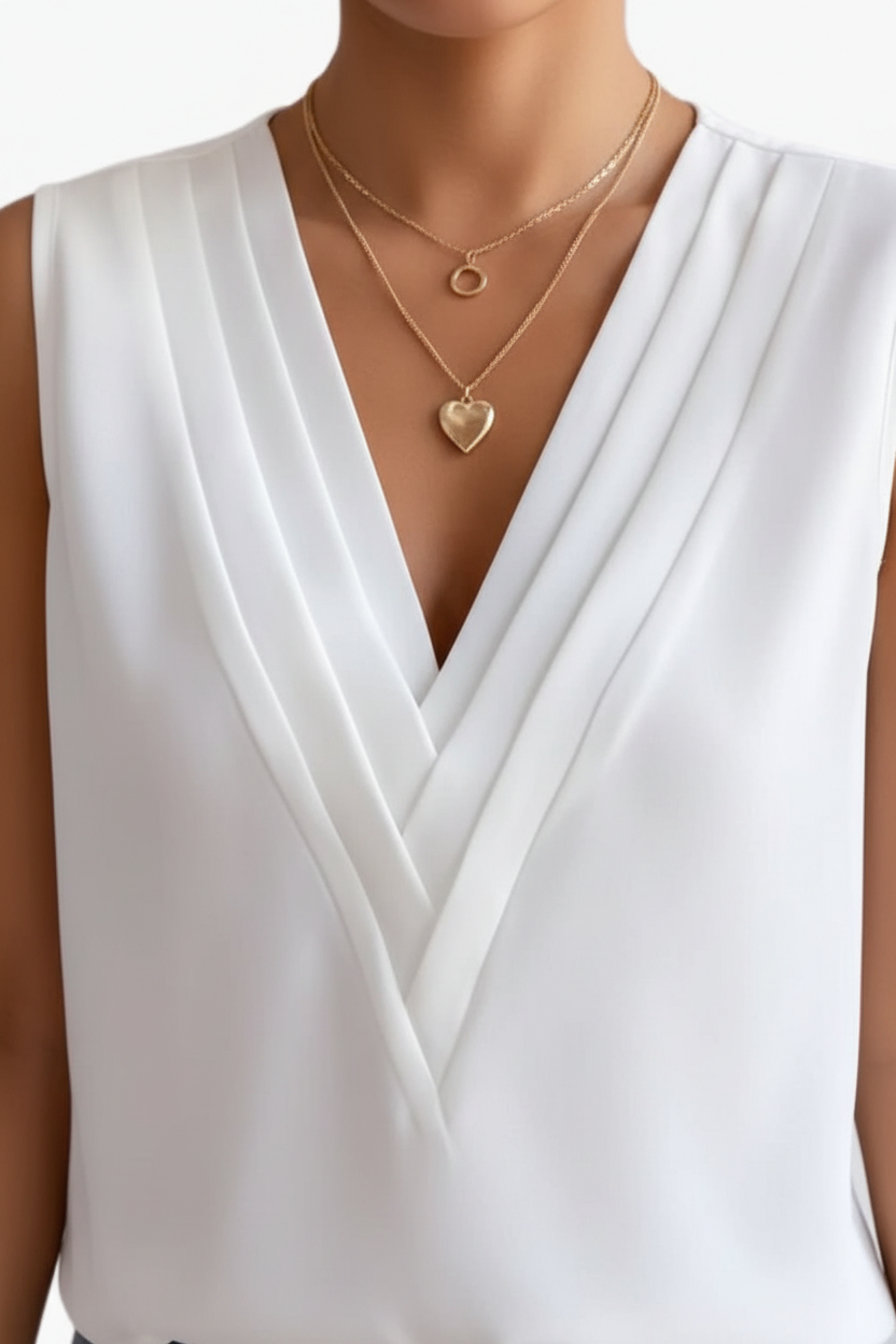 White Detail