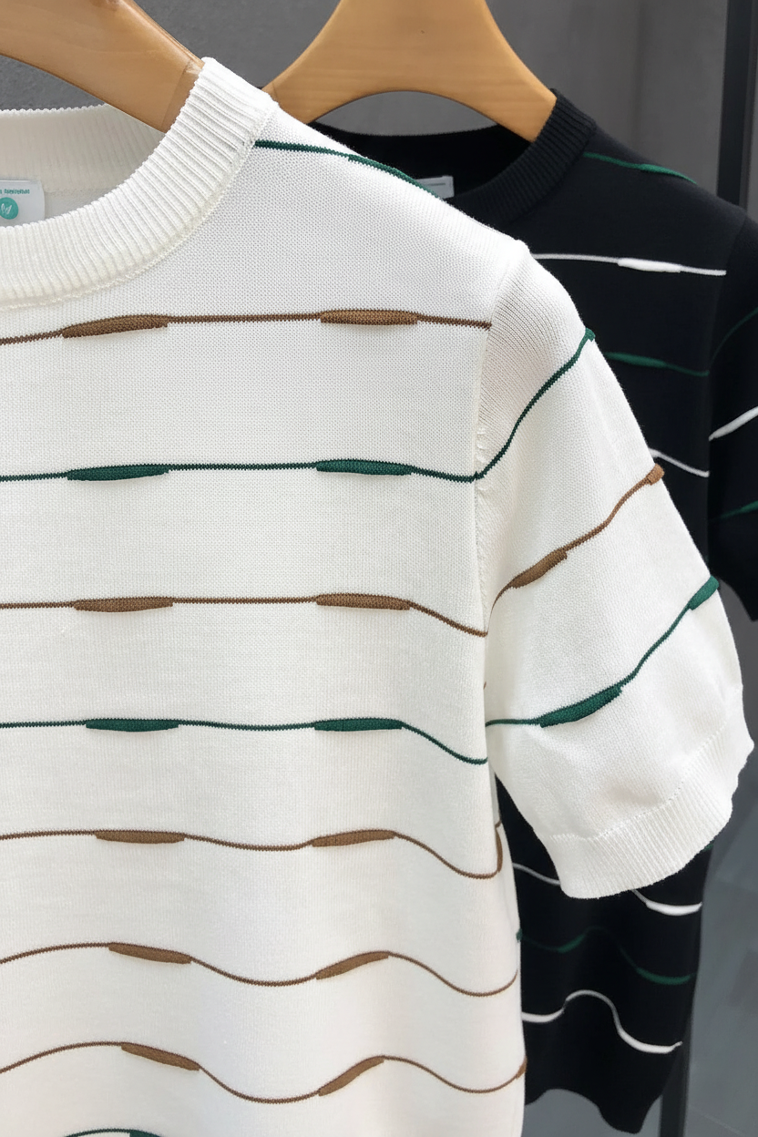White Detail