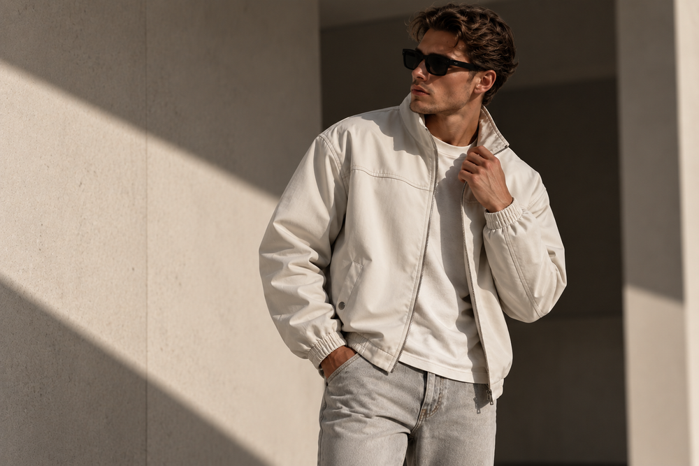Men's Jackets