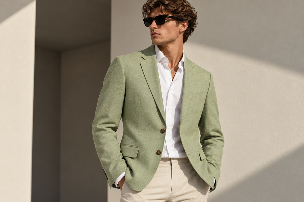 Men's Blazers