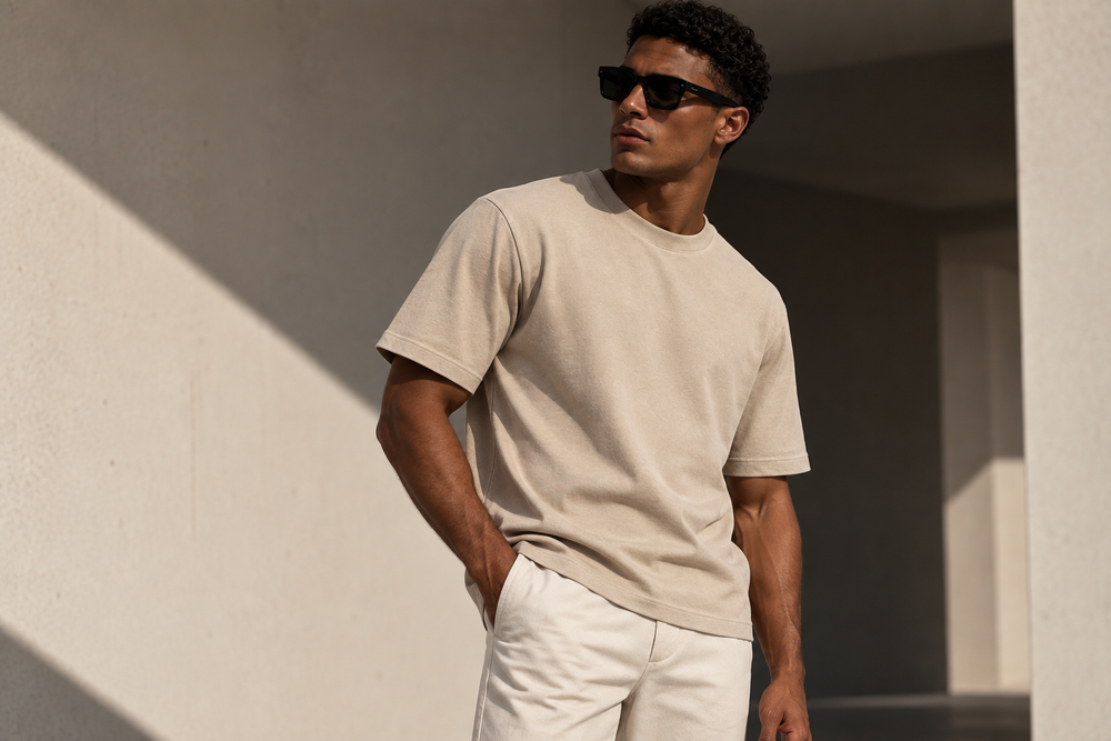 Men's T-Shirts