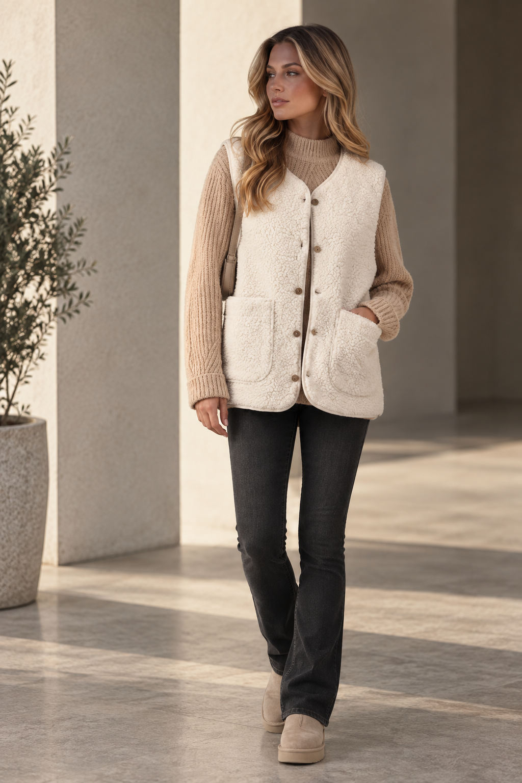 Women's Sweaters