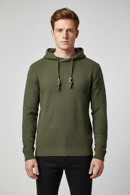 Army Green Front