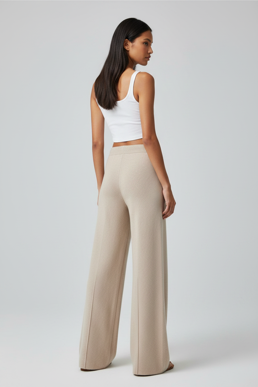 Beige Back