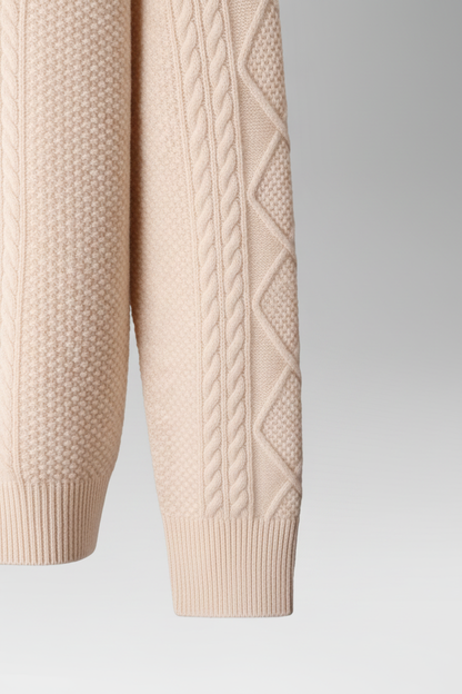 Beige Detail nieuw