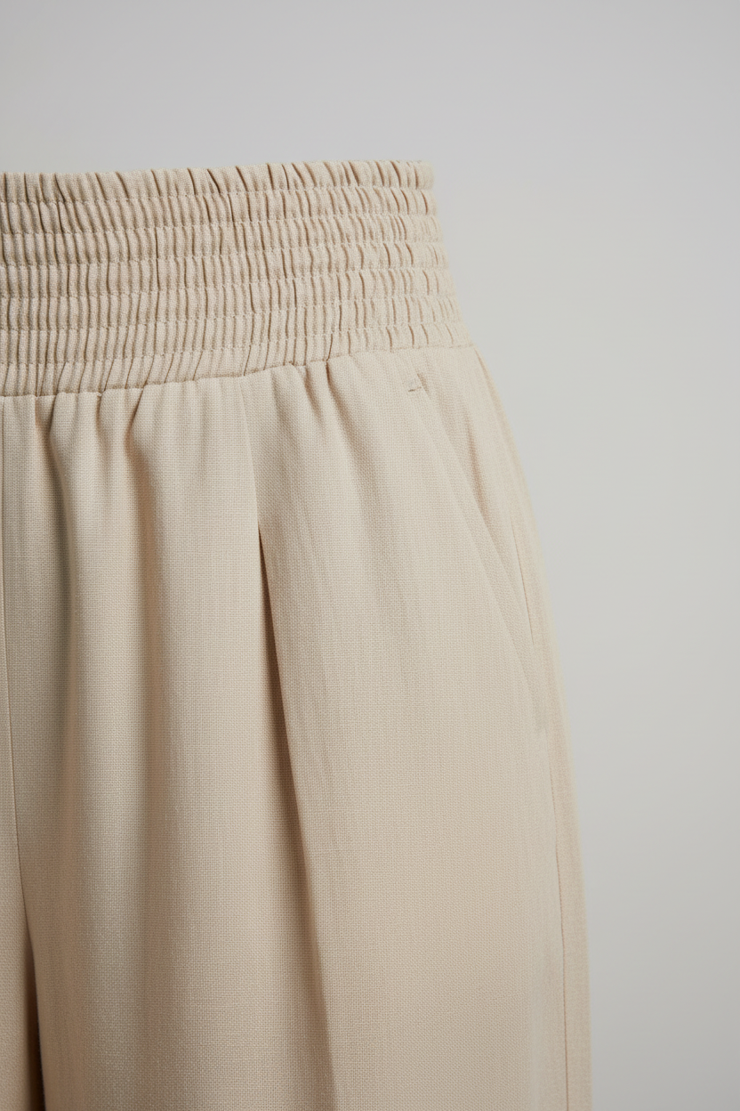 Beige – Detail