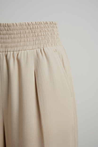 Beige – Detail
