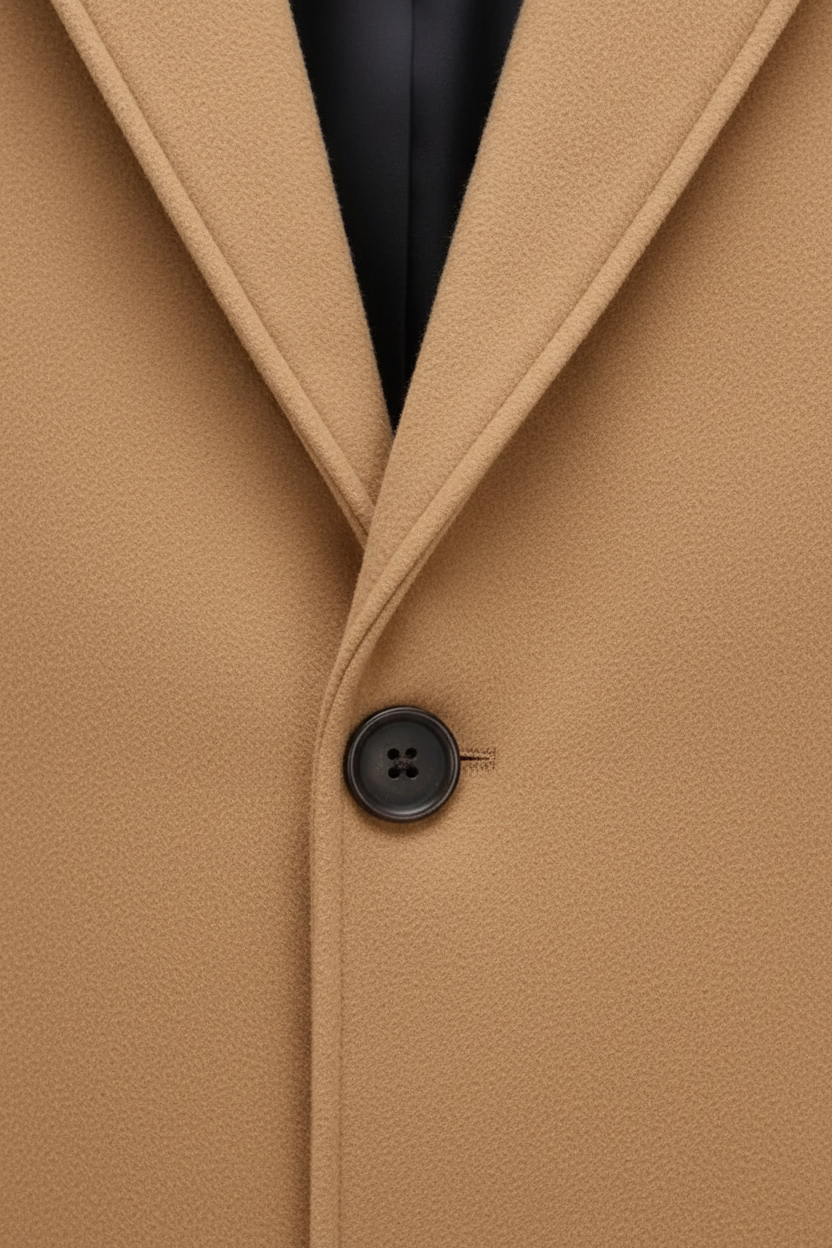 Beige – Detail