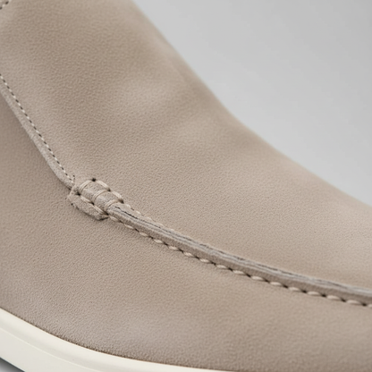 Beige Detail