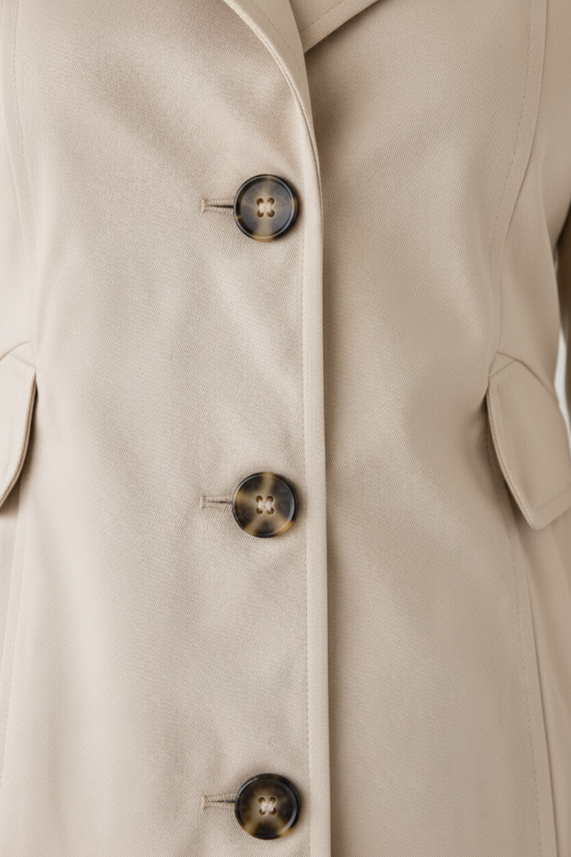 Beige – Detail