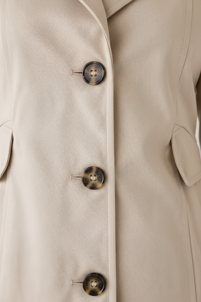 Beige – Detail