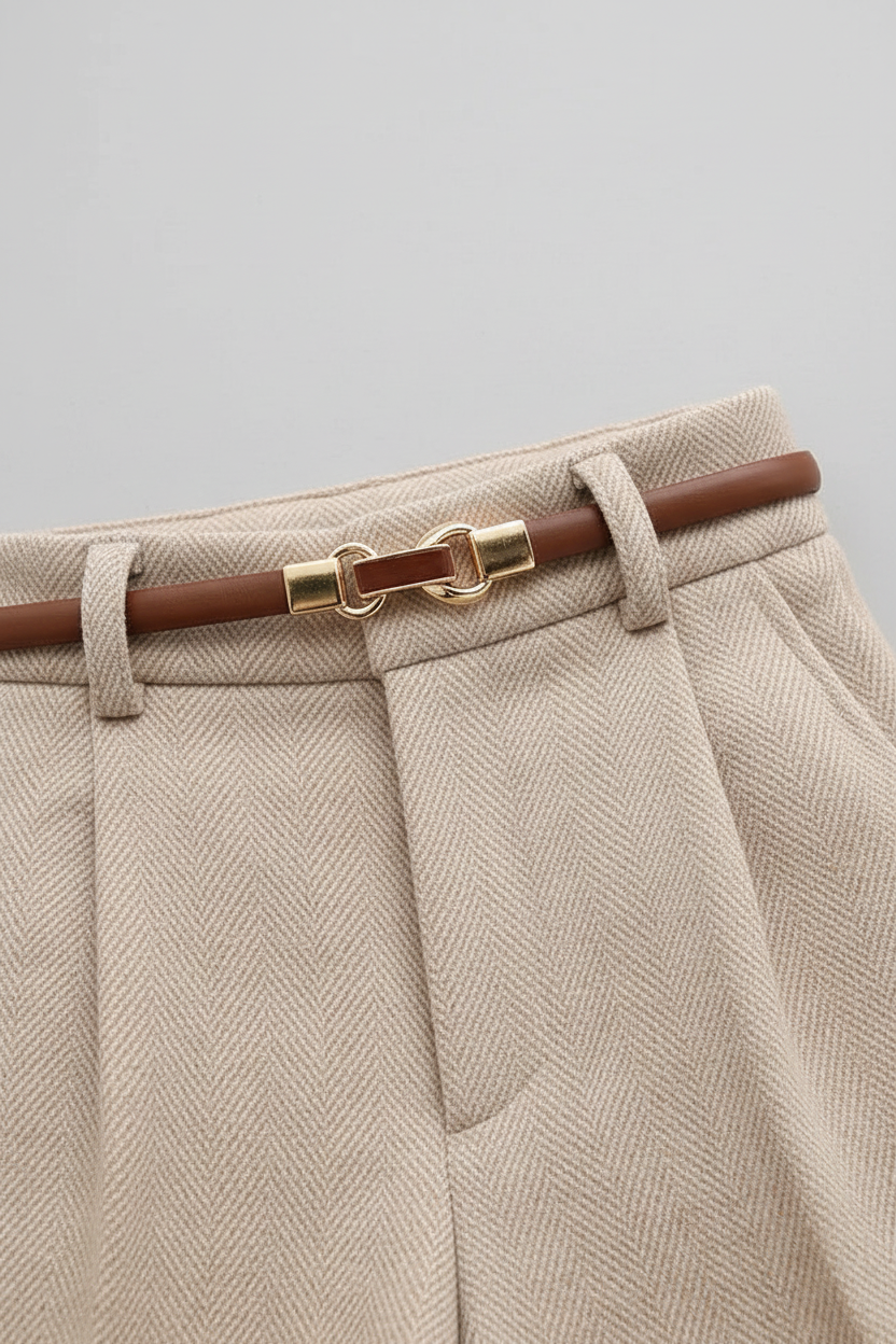 Beige – Detail