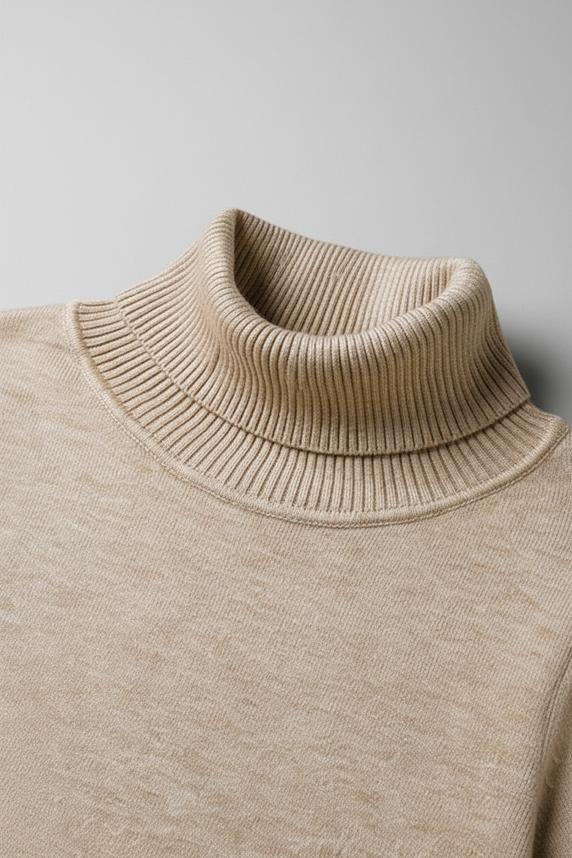 Beige Detail
