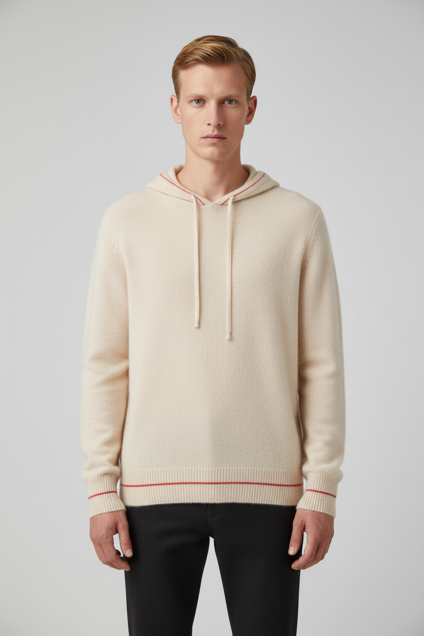 Beige Front