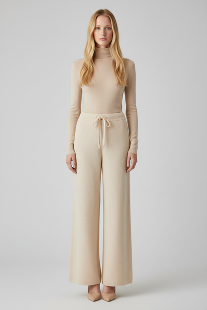 Beige – Voorkant