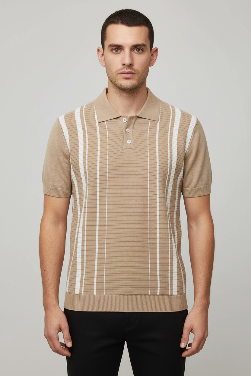 Beige – Voorkant