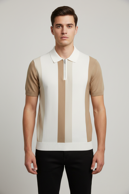 Beige – Voorkant