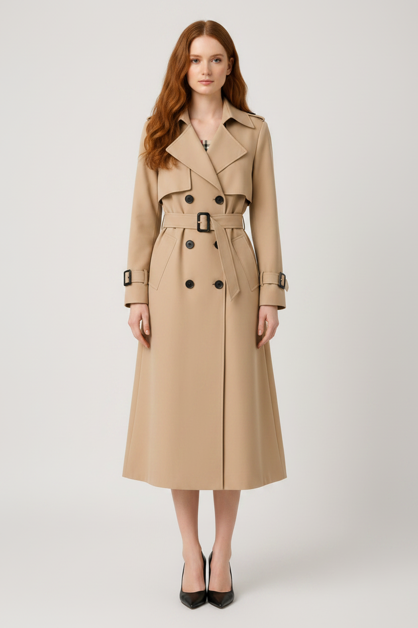 Beige – Voorkant
