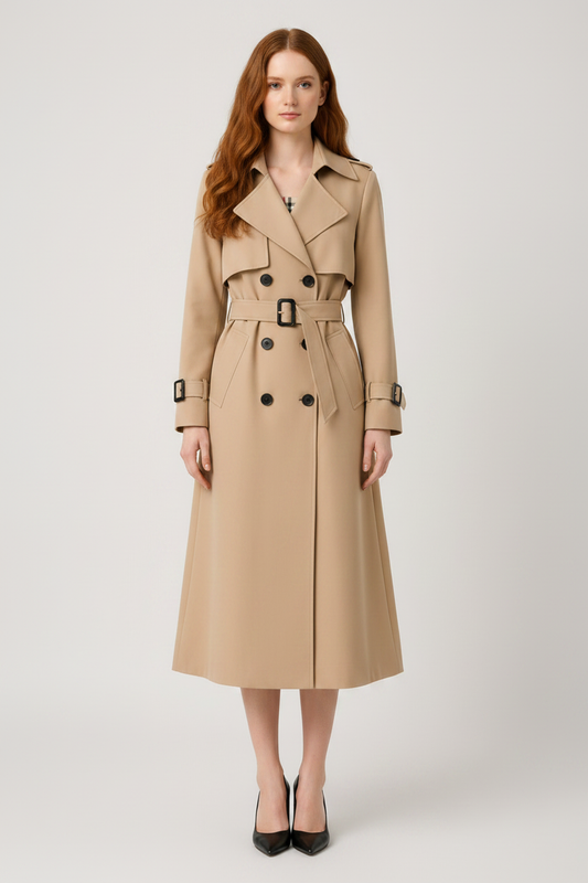 Beige – Voorkant