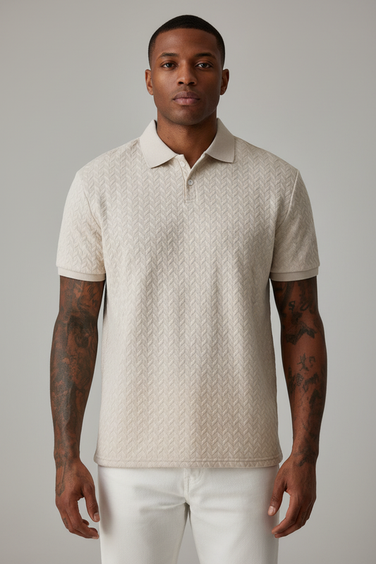 Beige – Voorkant