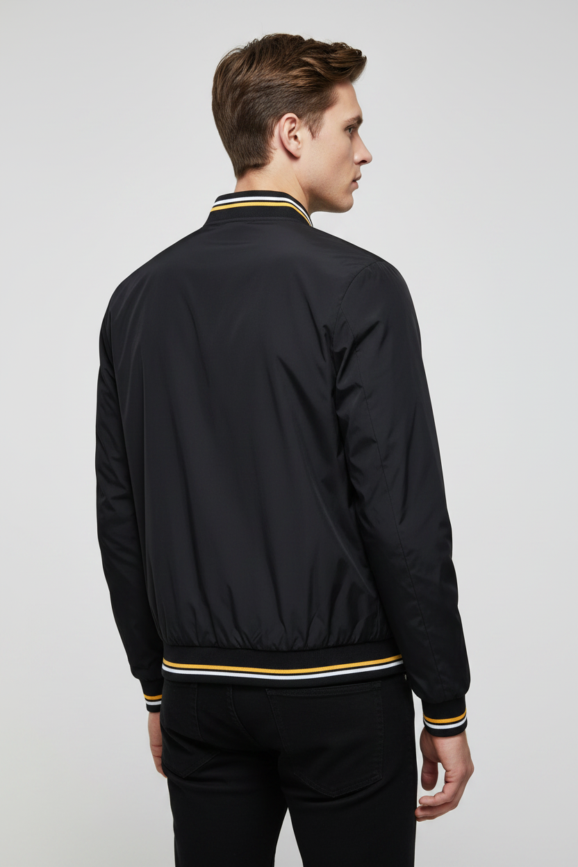 Black Back
