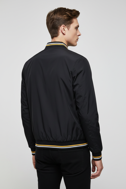 Black Back