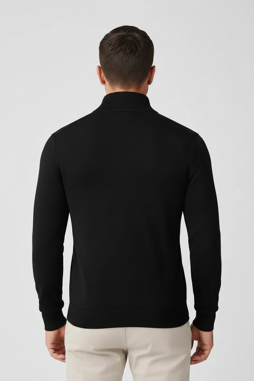 Black Back