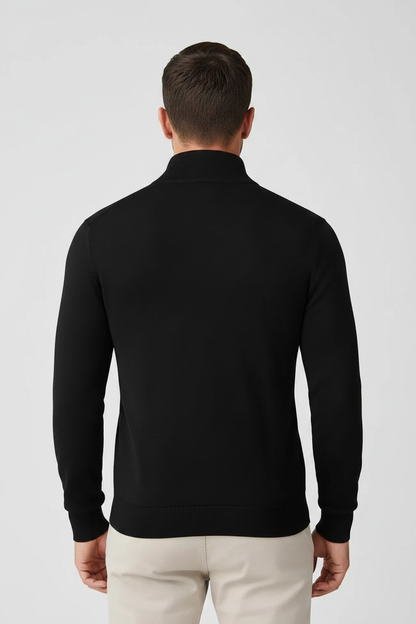 Black Back
