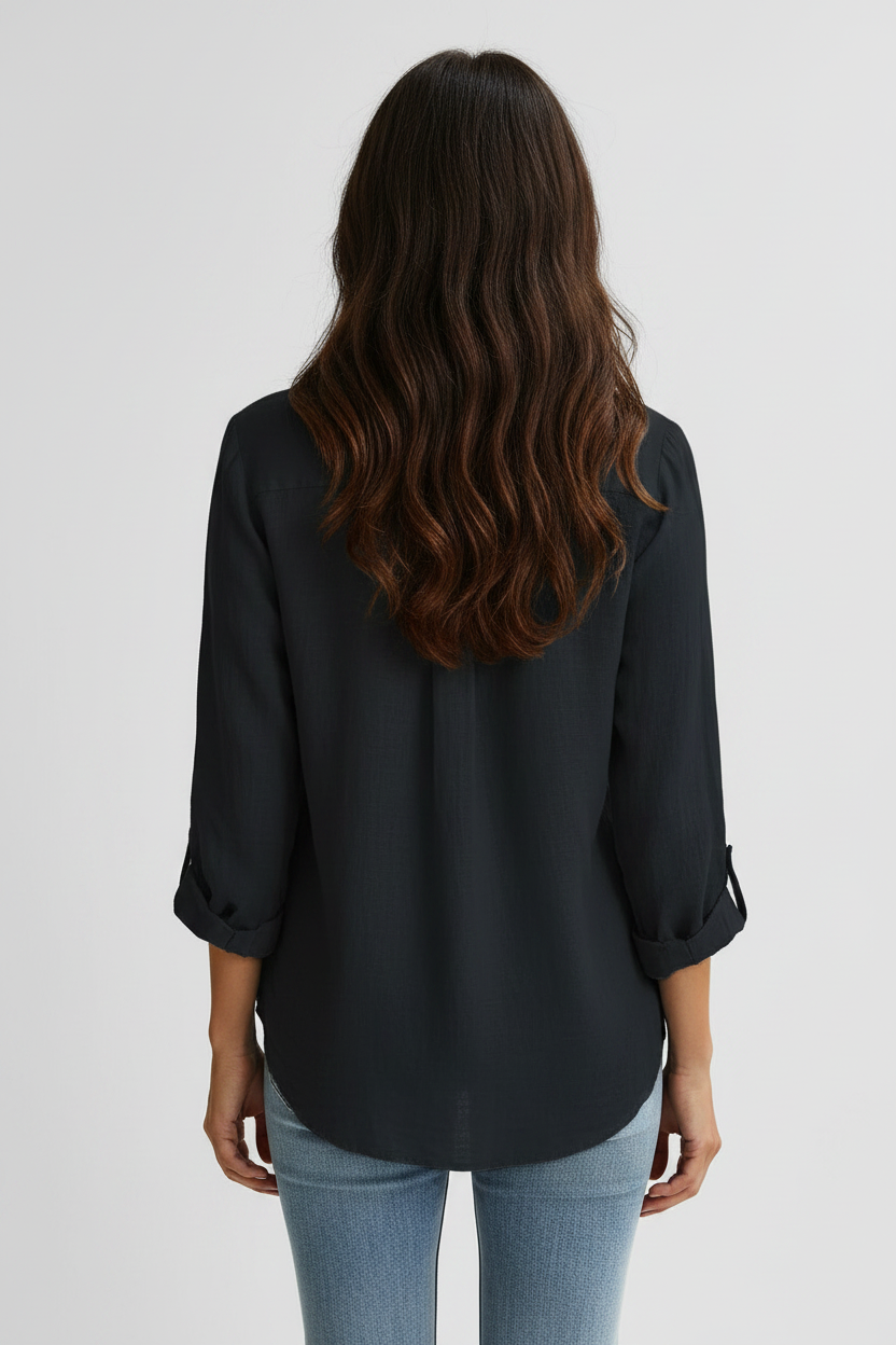 Black Back