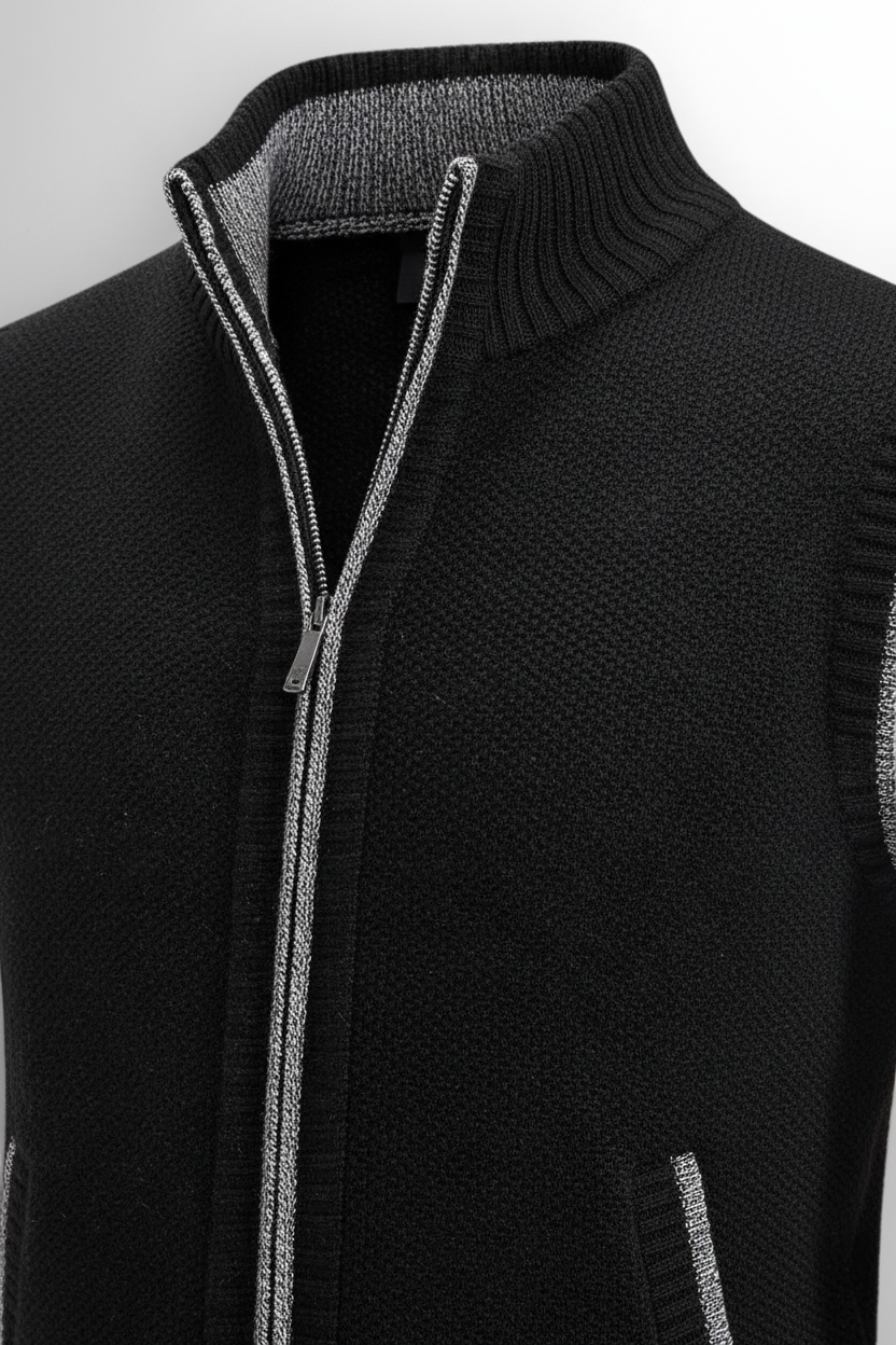 Black Detail