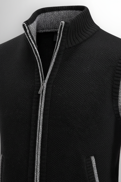 Black Detail